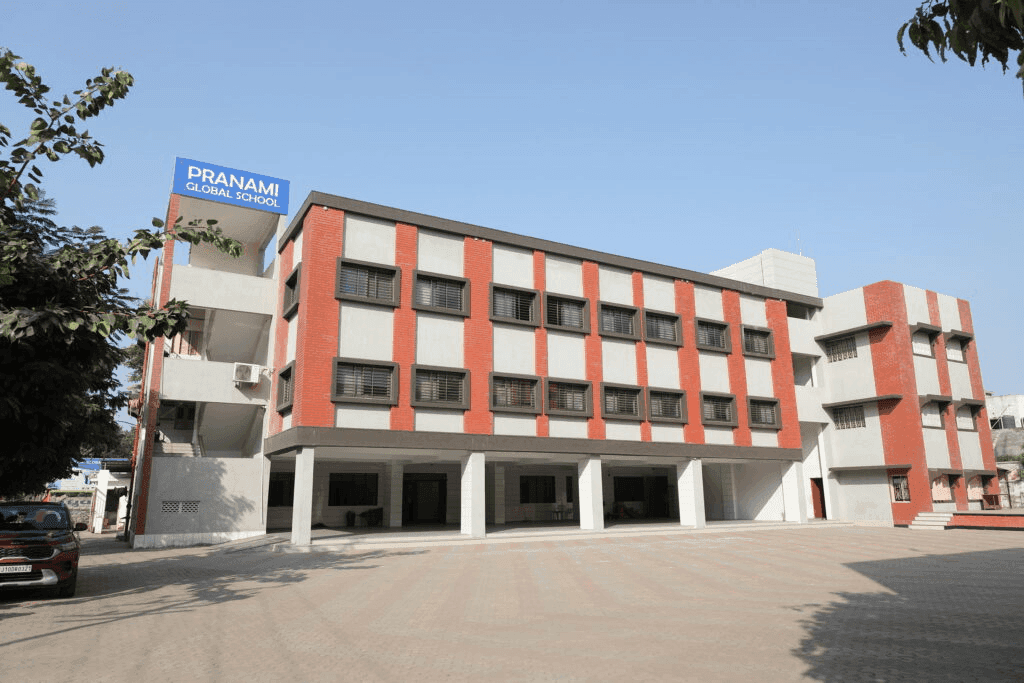 Pranami Global School