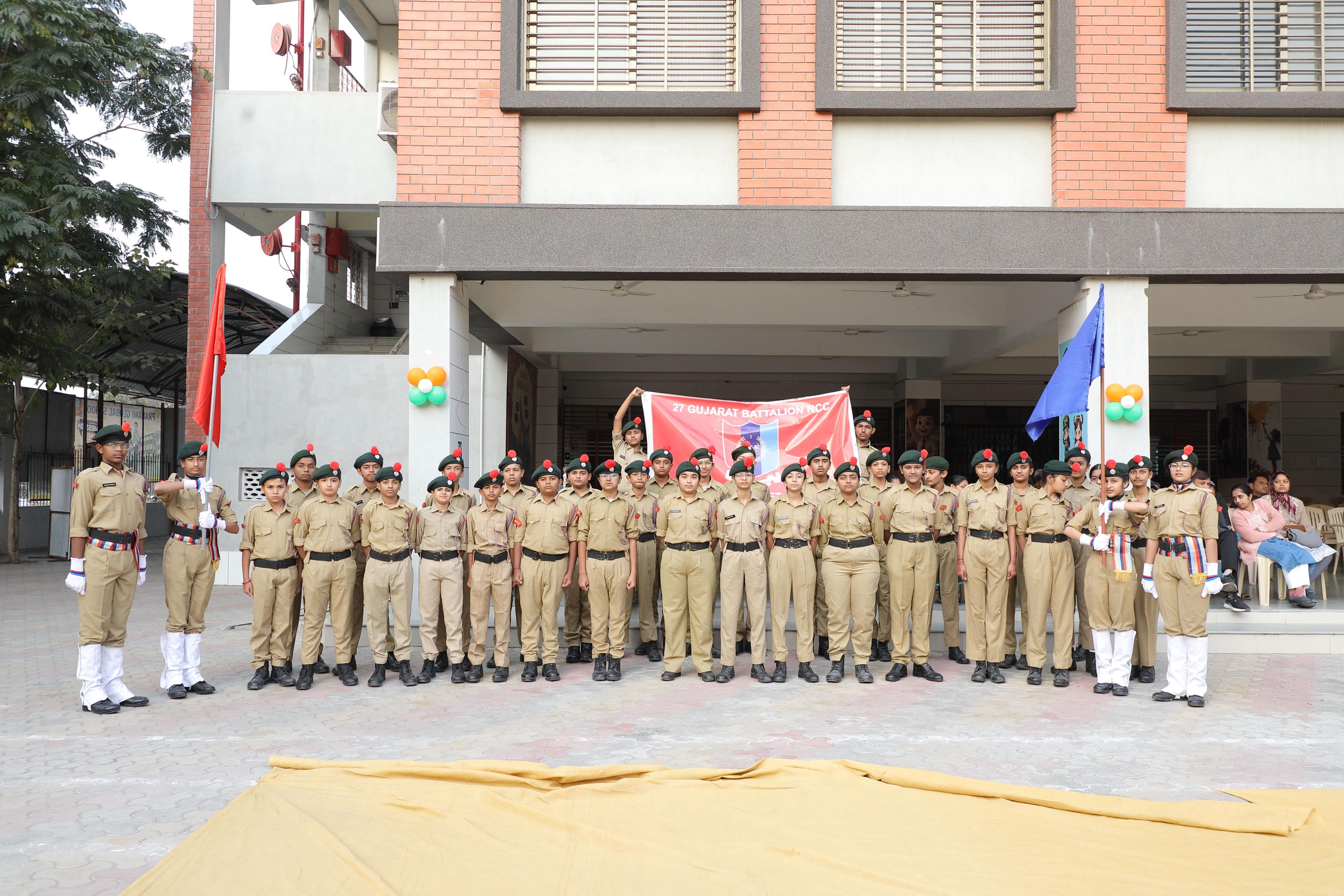 NCC