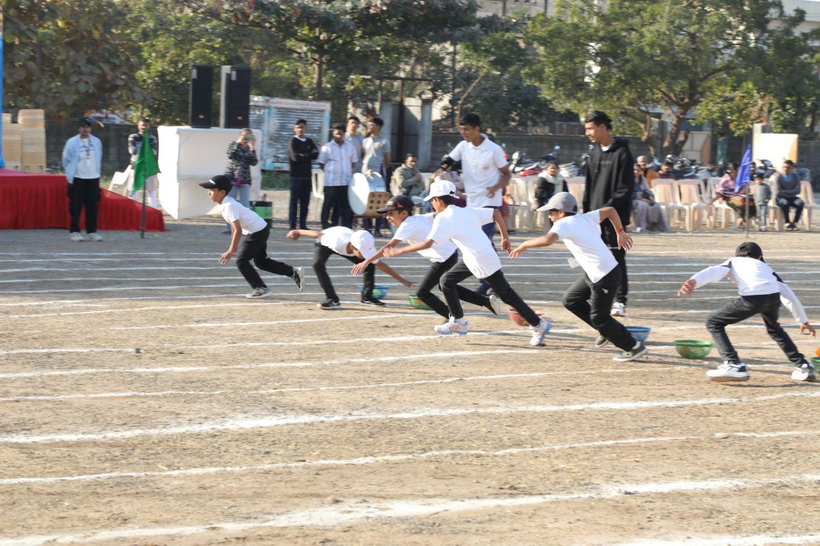 Sports