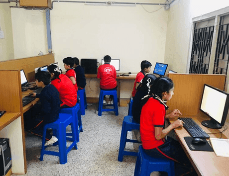 Computer Lab