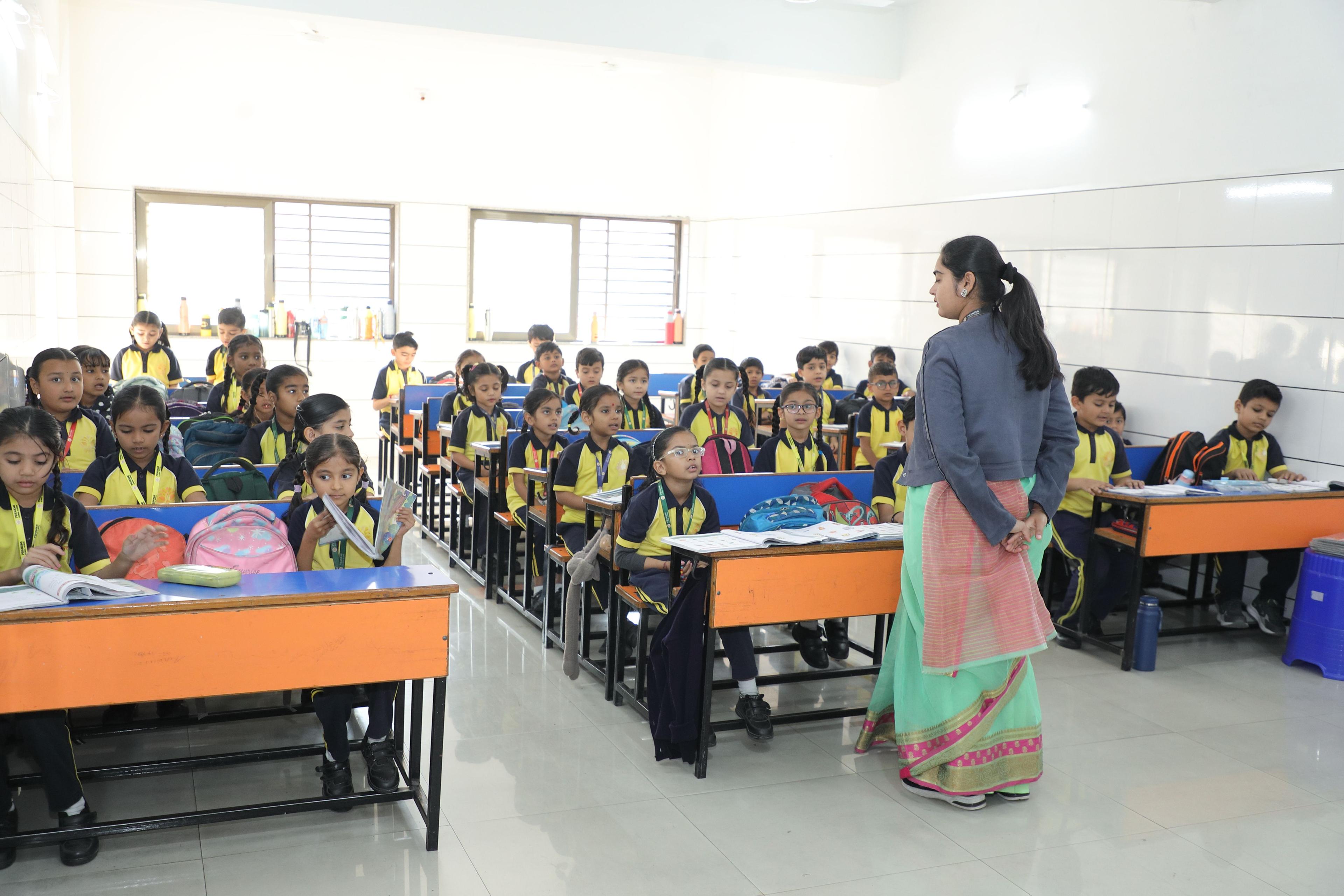 ESOL Program