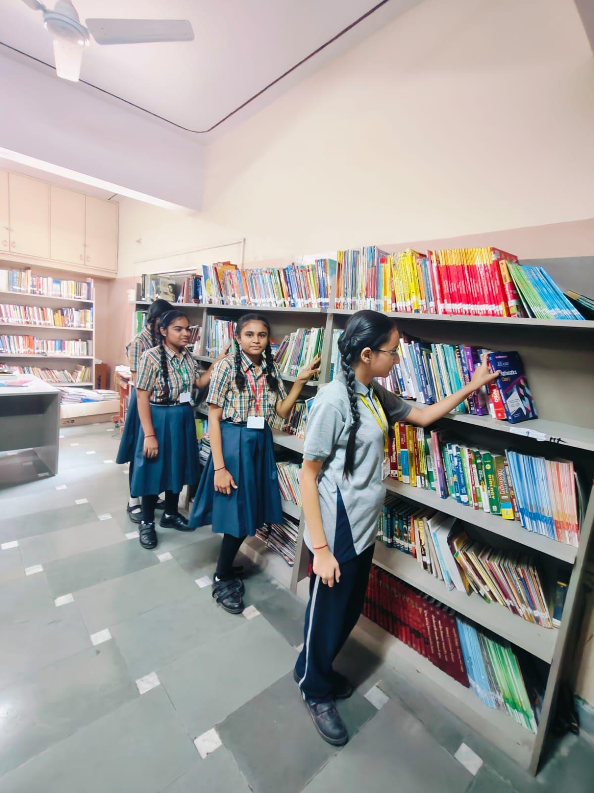 Learning Resources Center