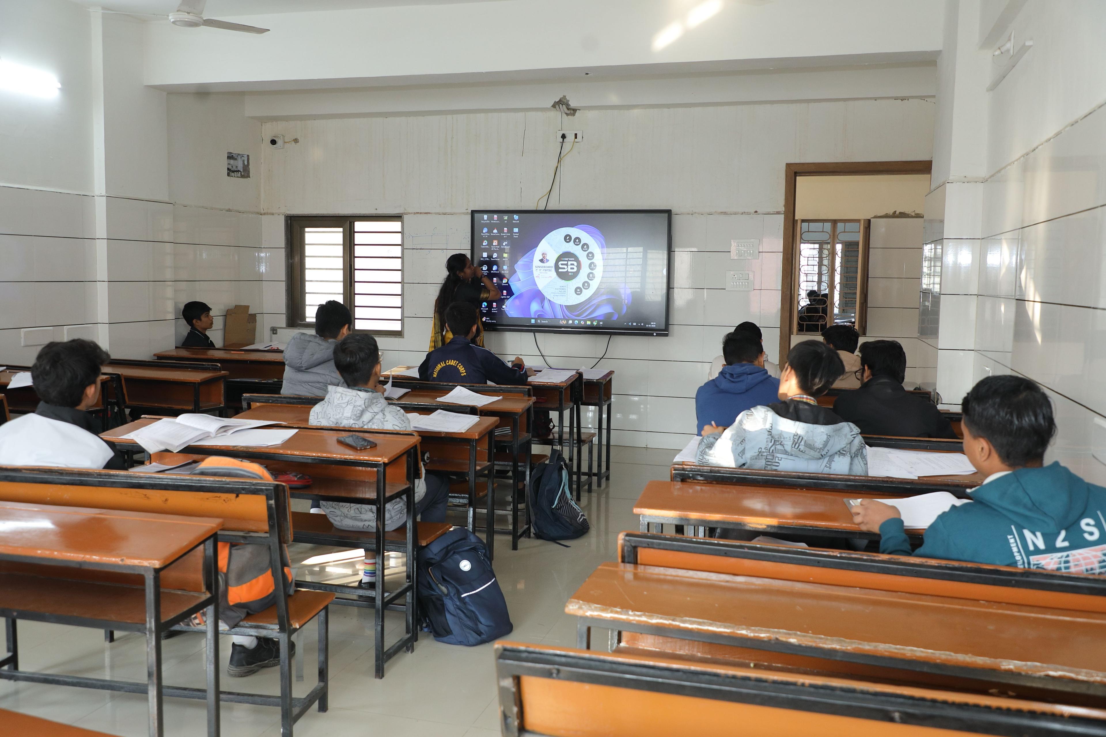 Online Teaching