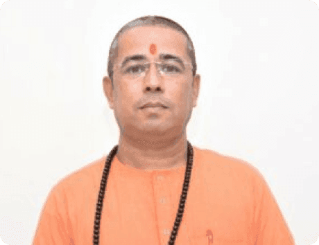 Shri Chandan Saurabhji Maharaj