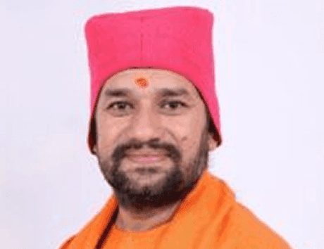 Shri Laxmandevji Maharaj